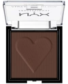Nyx Professional Makeup Can't Stop Won't Stop Mattifying Powder In Rich