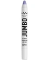 Nyx Professional Makeup Jumbo Eye Pencil All-in-one Eyeshadow Eyeliner Pencil In Donut
