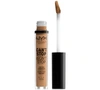 Nyx Professional Makeup Can't Stop Won't Stop Contour Concealer, 0.11 Oz. In Golden Honey
