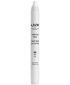 Nyx Professional Makeup Jumbo Eye Pencil All-in-one Eyeshadow Eyeliner Pencil In Milk