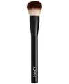 NYX PROFESSIONAL MAKEUP PRO MULTI-PURPOSE BUFFING BRUSH