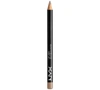 Nyx Professional Makeup Slim Lip Pencil Creamy Ling-lasting Lip Liner In Brown