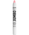 NYX PROFESSIONAL MAKEUP JUMBO EYE PENCIL ALL-IN-ONE EYESHADOW EYELINER PENCIL