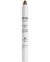 Nyx Professional Makeup Jumbo Eye Pencil All-in-one Eyeshadow Eyeliner Pencil In French Fries