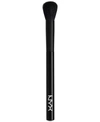 NYX PROFESSIONAL MAKEUP PRO CONTOUR BRUSH, CREATED FOR MACY'S