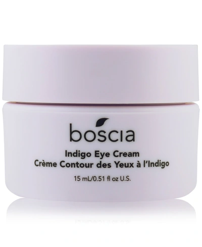 Boscia Indigo Eye Cream, 0.51-oz.