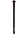 NYX PROFESSIONAL MAKEUP PRO ALL OVER SHADOW BRUSH