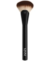 NYX PROFESSIONAL MAKEUP PRO FAN BRUSH