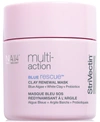 STRIVECTIN MULTI-ACTION BLUE RESCUE CLAY RENEWAL MASK, 3.2 OZ.