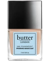 BUTTER LONDON NAIL FOUNDATION PRIMING BASECOAT