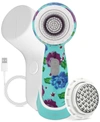 Michael Todd Beauty Soniclear Petite Antimicrobial Sonic Skin Cleansing Brush White Marble In English Garden
