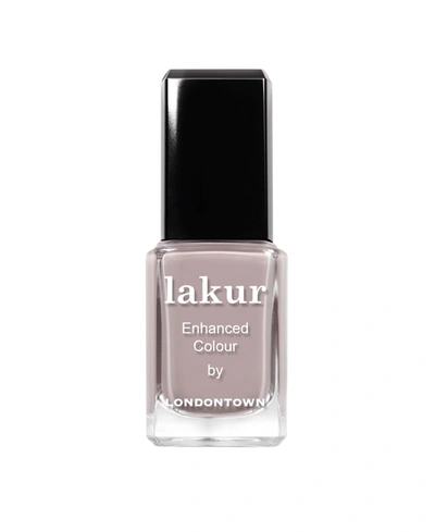 Londontown Lakur Enhanced Color Nail Polish, 0.4 Oz. In New Beaumont