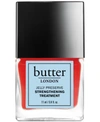 Butter London Jelly Preserve Strengthening Treatment In Strawberry Rhubarb