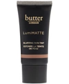 BUTTER LONDON LUMIMATTE BLURRING SKIN TINT