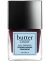 Butter London Jelly Preserve Strengthening Treatment In Victoria Plum