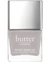 BUTTER LONDON PATENT SHINE 10X NAIL LACQUER