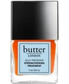 Butter London Jelly Preserve Strengthening Treatment In Medium Orange