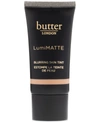 BUTTER LONDON LUMIMATTE BLURRING SKIN TINT