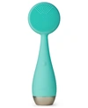 Pmd Clean Smart Facial Cleansing Device Teal In Teal