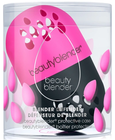 BEAUTYBLENDER BLENDER DEFENDER PROTECTIVE CARRYING CASE