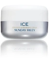 SUNDAY RILEY ICE CERAMIDE MOISTURIZING CREAM, 0.5-OZ.