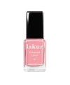 Londontown Lakur Enhanced Color Nail Polish, 0.4 Oz. In New Desert Flower