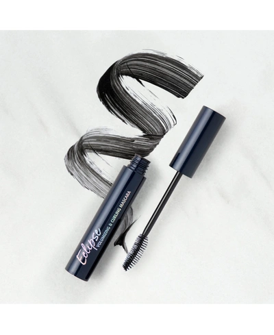 Lune+aster Eclipse Volumizing & Curling Mascara In No Color