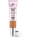 IT COSMETICS CC+ CREAM ILLUMINATION WITH SPF 50+