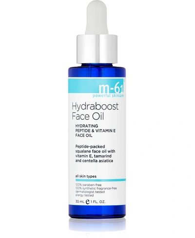 M-61 By Bluemercury Hydraboost Face Oil, 1 Oz. In No Size