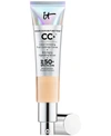 IT COSMETICS CC+ CREAM WITH SPF 50+