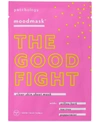 Patchology The Good Fight Blemish-preventing Mini Sheet Mask