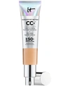 IT COSMETICS CC+ CREAM WITH SPF 50+