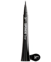 It Cosmetics Superhero Liner 24h Waterproof Liquid-gel Eyeliner In Black