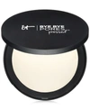 IT COSMETICS BYE BYE PORES PRESSED TRANSLUCENT SETTING POWDER