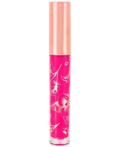 Winky Lux Ph-gloss In Prickly Pear - Pink