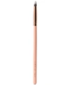 Luxie 217 Rose Gold Pencil Brush In Rose Gold