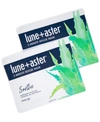 LUNE+ASTER 5 MINUTE RESCUE MASK