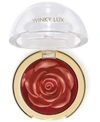 WINKY LUX CHEEKY ROSE BLUSH