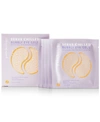 Patchology Serve Chilled Bubbly Eye Gels, Set Of 15