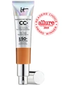 IT COSMETICS CC+ CREAM WITH SPF 50+