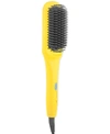 DRYBAR THE BRUSH CRUSH HEATED STRAIGHTENING BRUSH