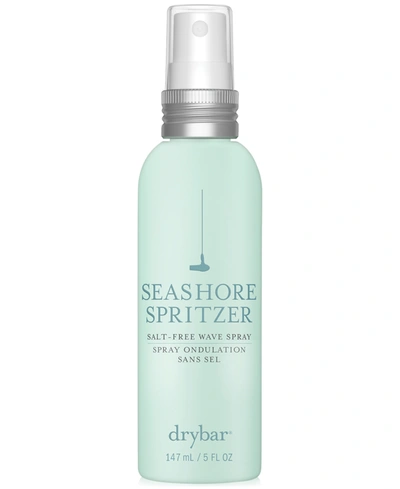 Drybar Seashore Spritzer Salt-free Wave Spray