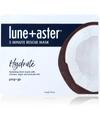 LUNE+ASTER 5 MINUTE RESCUE MASK