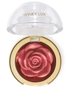WINKY LUX CHEEKY ROSE BLUSH