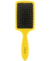 DRYBAR LEMON BAR PADDLE BRUSH