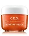 Sunday Riley C.e.o. Vitamin C Rich Hydration Cream, 1.7 Oz.
