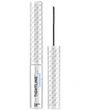 It Cosmetics Tightline Lash Thickening And Lengthening Black Waterproof Mascara Primer In Black