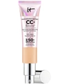 IT COSMETICS CC+ CREAM ILLUMINATION WITH SPF 50+