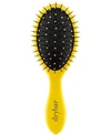 Drybar Lil' Lemon Drop Detangling Brush