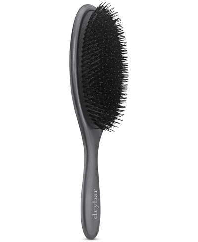 Drybar Flat Mate Boar Bristle Brush